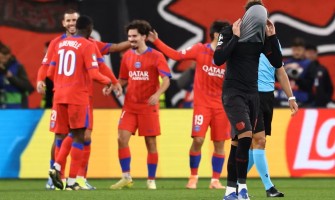 O vencedor da Bola de Ouro regressa, alcançando um marco significativo